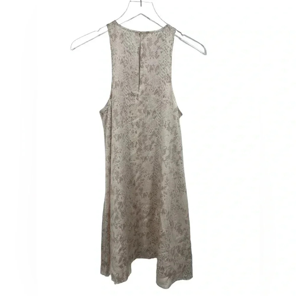 Atm Anthony Thomas Melillo Dresses Summer Dress B598 - Picture 5 of 6